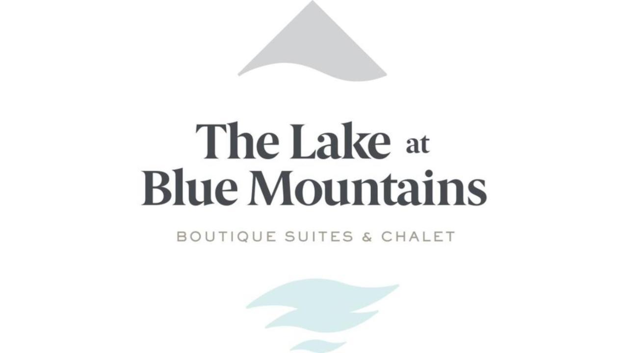 Boutique Suite #4 Blue Mountains Exterior foto
